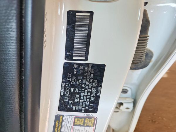 2024 KIA FORTE GT Line
