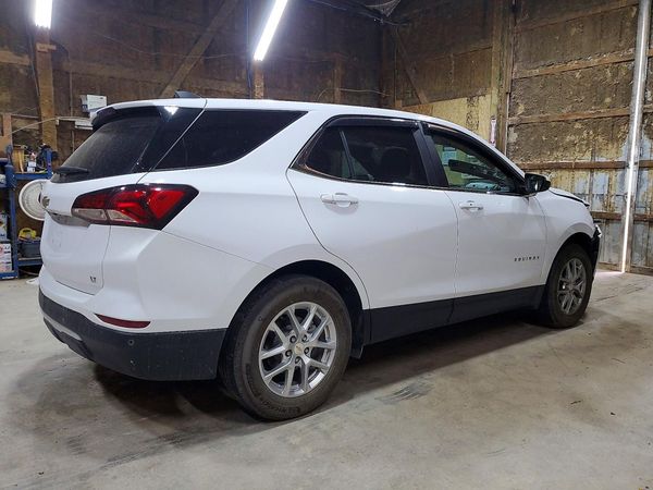 2024 CHEVROLET EQUINOX LT (1LT)