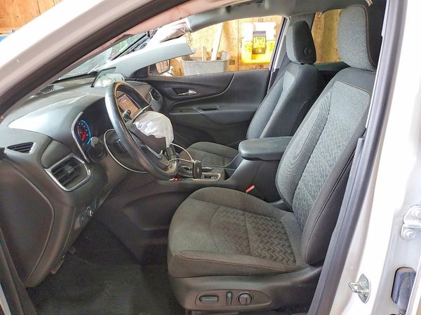 2024 CHEVROLET EQUINOX LT (1LT)