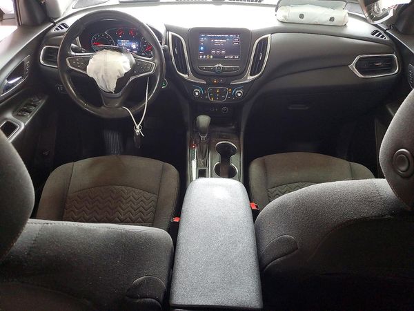 2024 CHEVROLET EQUINOX LT (1LT)