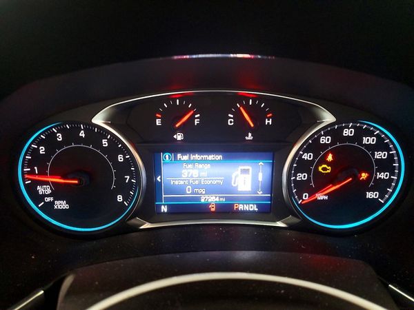 2024 CHEVROLET EQUINOX LT (1LT)