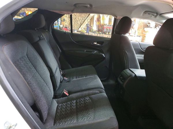2024 CHEVROLET EQUINOX LT (1LT)
