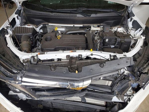 2024 CHEVROLET EQUINOX LT (1LT)