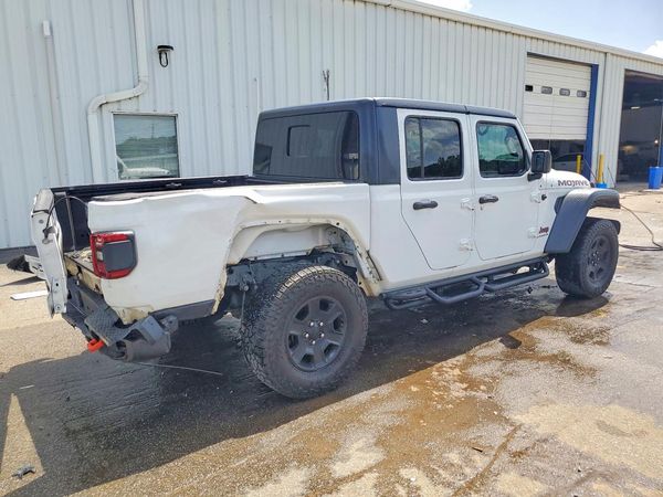 2023 JEEP GLADIATOR MOJAVE 4X4