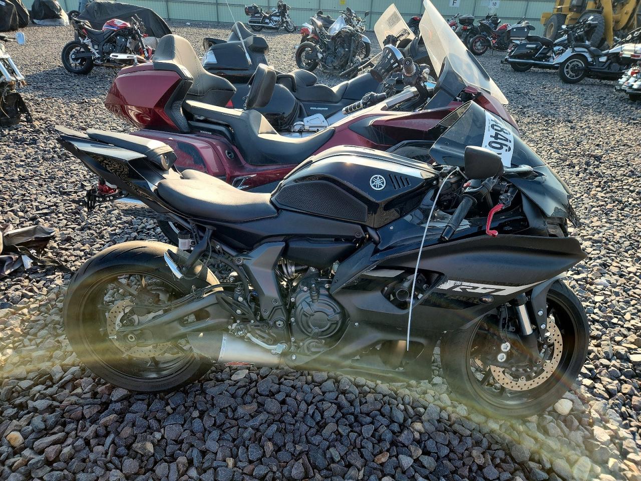 2024 YAMAHA ALL OTHER