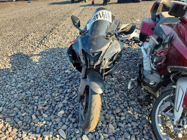 2024 YAMAHA ALL OTHER