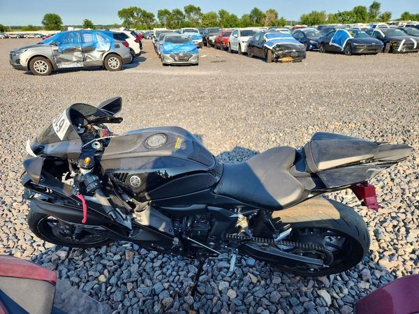 2024 YAMAHA ALL OTHER