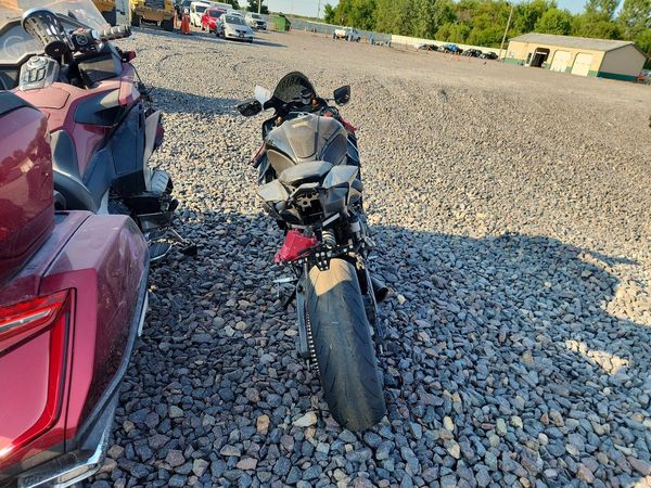 2024 YAMAHA ALL OTHER