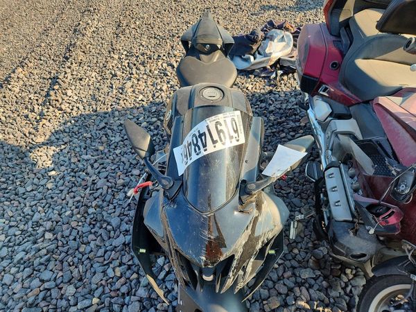 2024 YAMAHA ALL OTHER