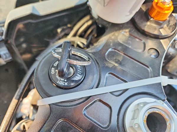 2024 YAMAHA ALL OTHER