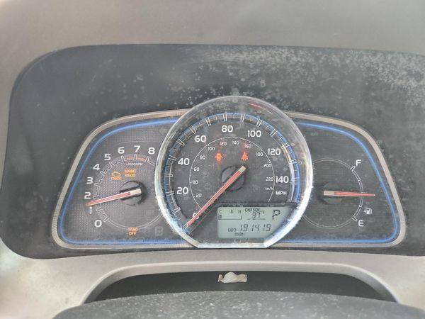 2015 TOYOTA RAV4 Limited (G Grade)