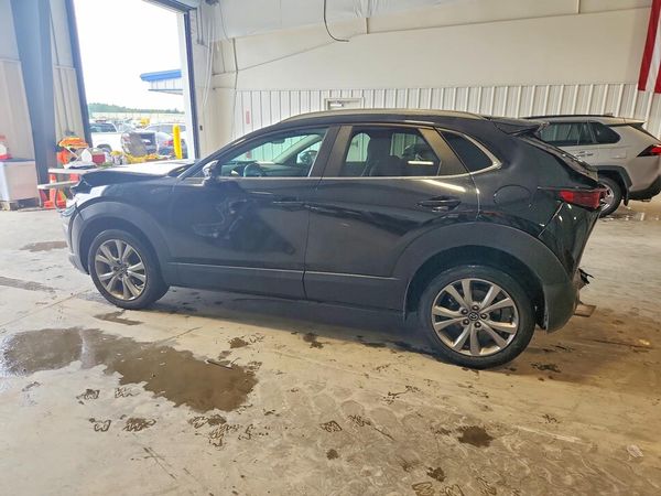 2022 MAZDA CX-30 Preferred Package