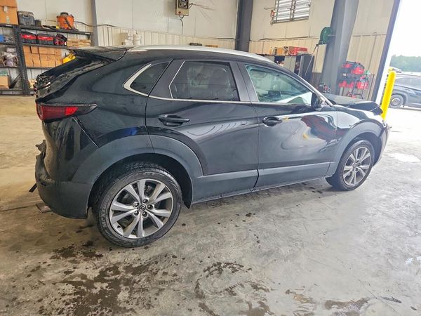 2022 MAZDA CX-30 Preferred Package