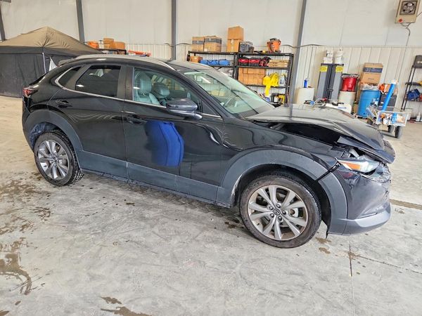 2022 MAZDA CX-30 Preferred Package