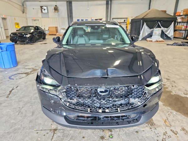 2022 MAZDA CX-30 Preferred Package