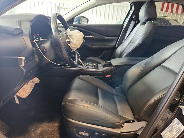 2022 MAZDA CX-30 Preferred Package