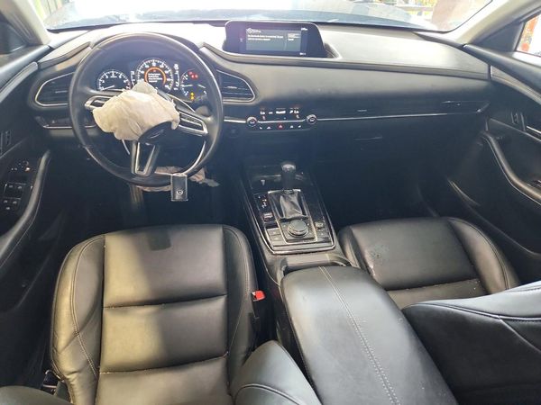 2022 MAZDA CX-30 Preferred Package