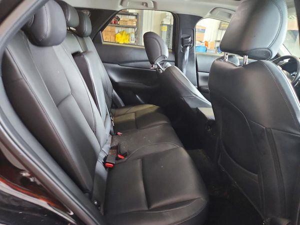 2022 MAZDA CX-30 Preferred Package