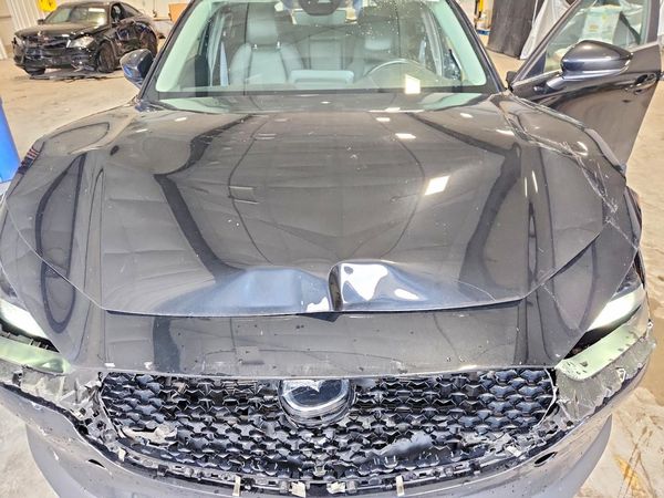 2022 MAZDA CX-30 Preferred Package