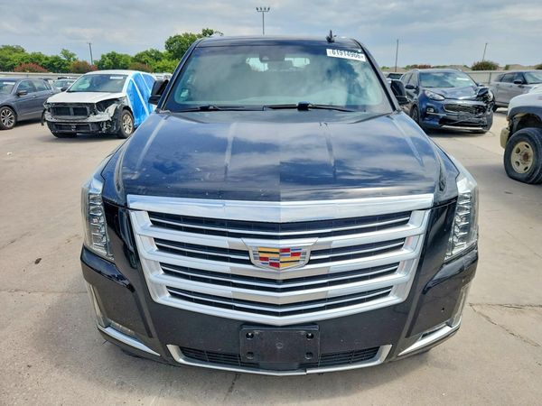 2019 CADILLAC ESCALADE