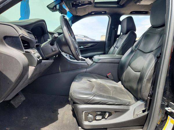 2019 CADILLAC ESCALADE