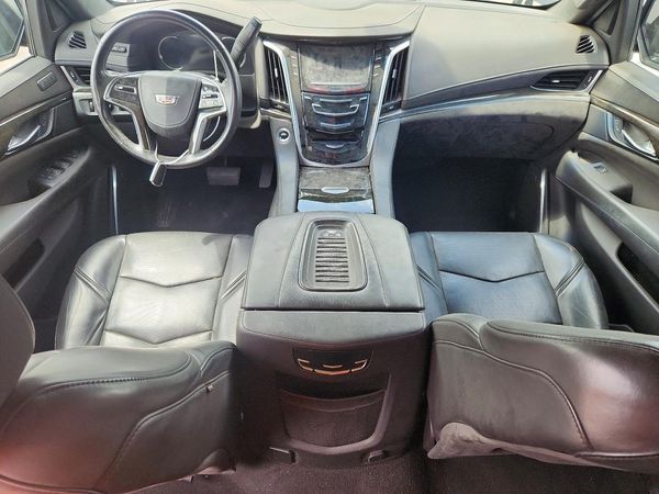 2019 CADILLAC ESCALADE