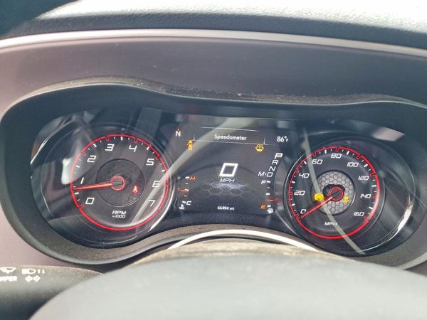 2022 DODGE CHARGER R/T