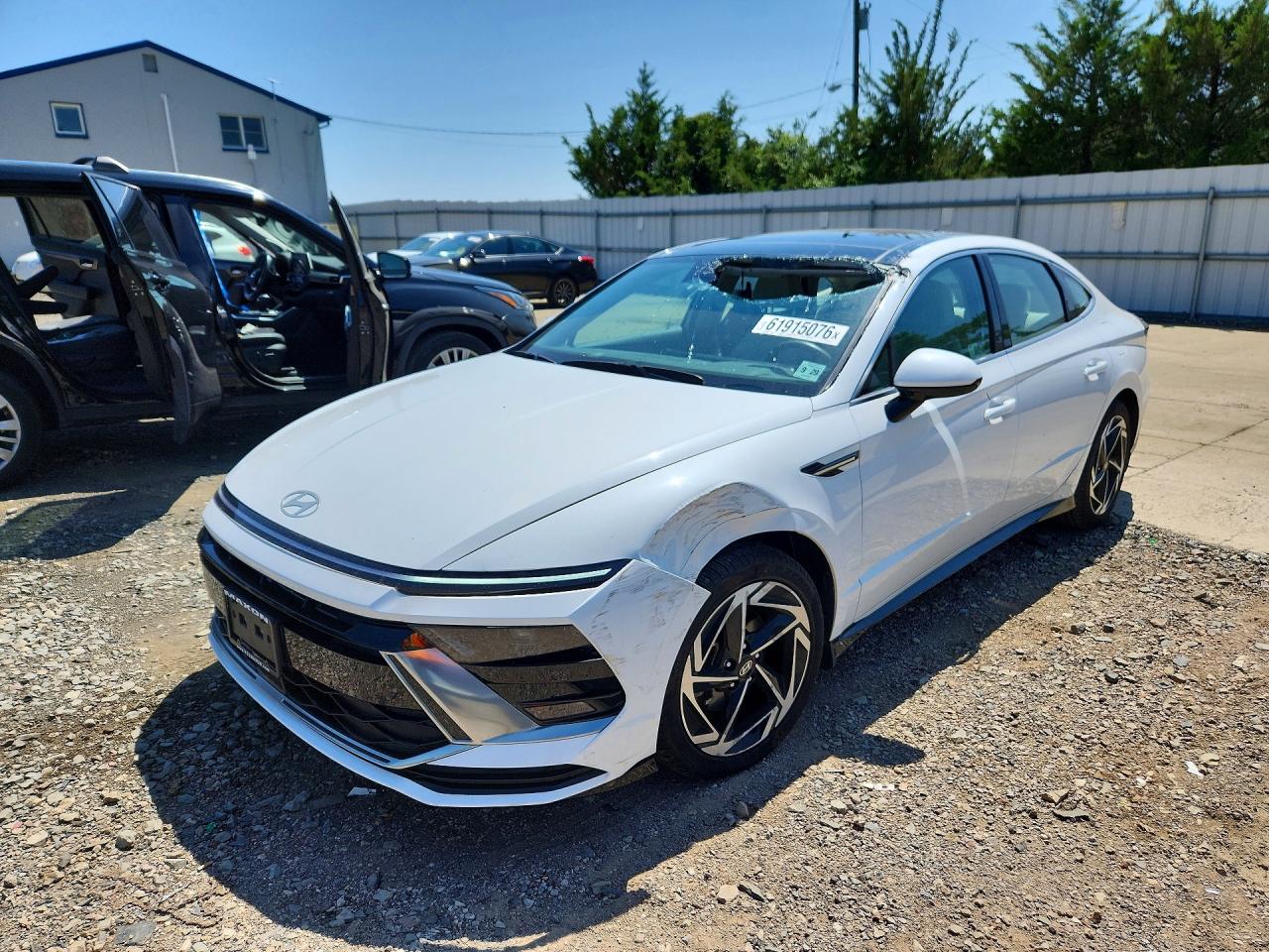 2024 HYUNDAI SONATA
