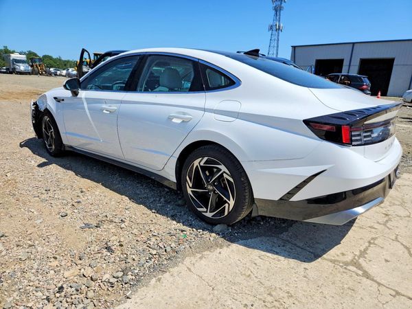 2024 HYUNDAI SONATA