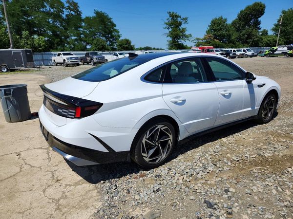 2024 HYUNDAI SONATA