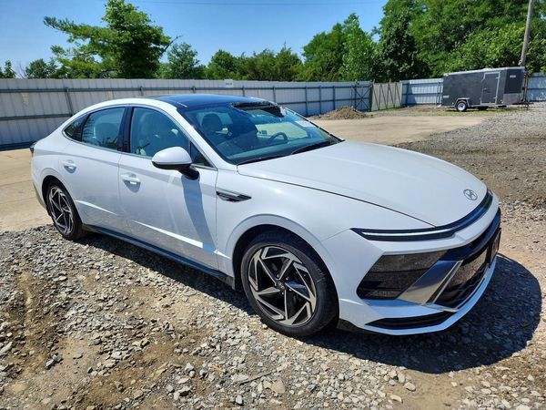 2024 HYUNDAI SONATA