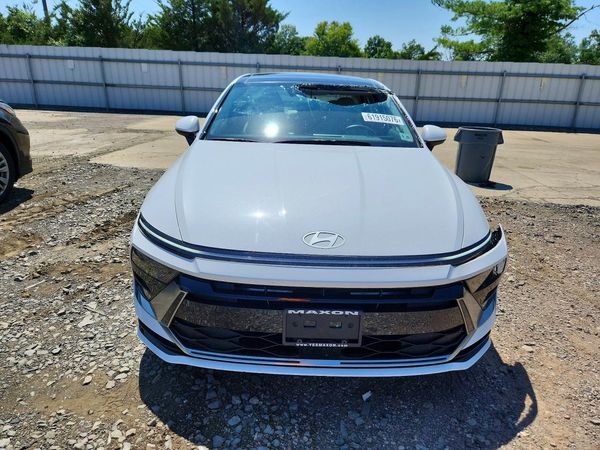 2024 HYUNDAI SONATA