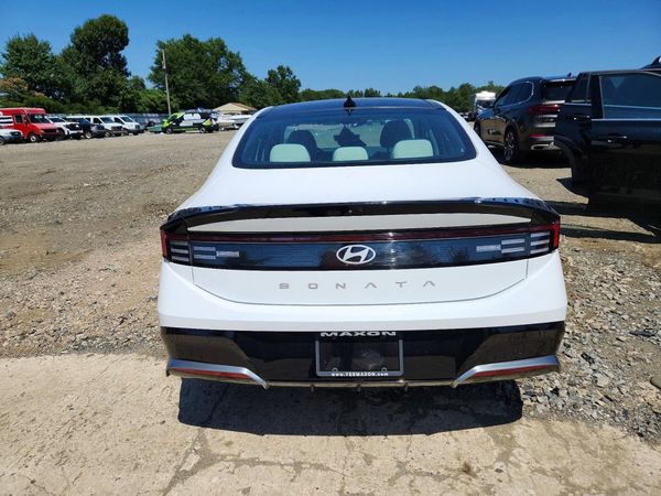 2024 HYUNDAI SONATA