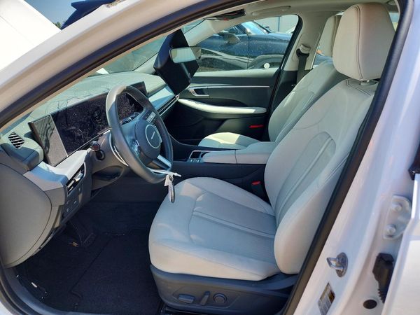 2024 HYUNDAI SONATA