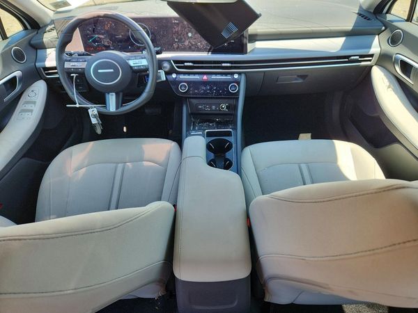 2024 HYUNDAI SONATA