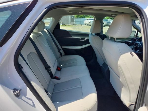 2024 HYUNDAI SONATA