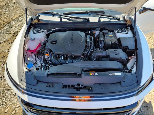 2024 HYUNDAI SONATA
