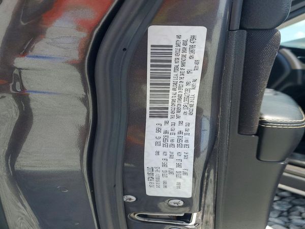 2016 JEEP CHEROKEE LATITUDE FWD