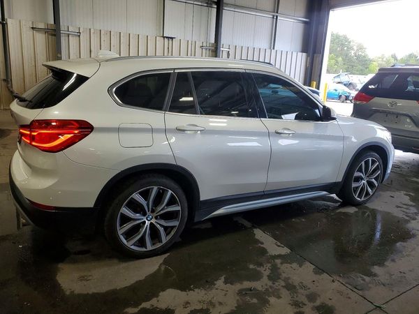 2016 BMW X1
