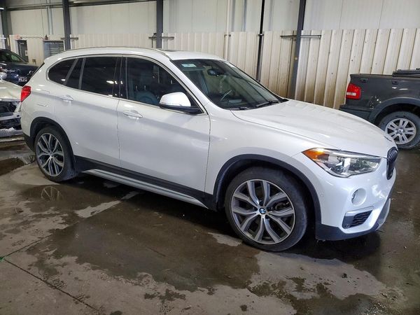 2016 BMW X1