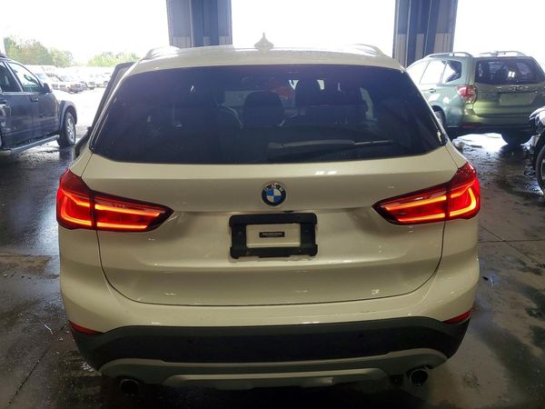 2016 BMW X1