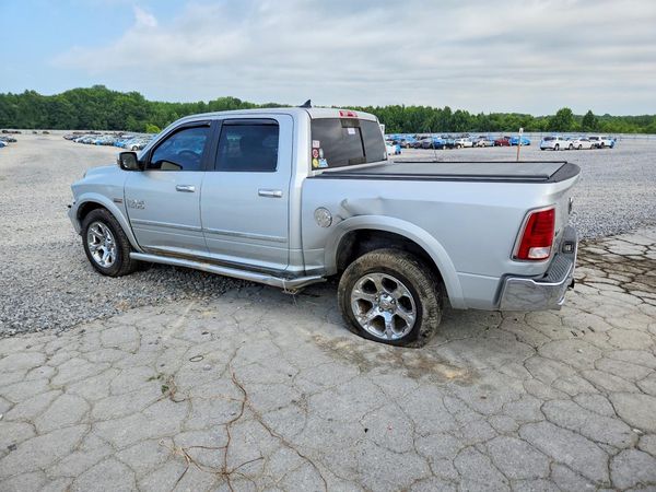 2014 RAM 1500 Laramie