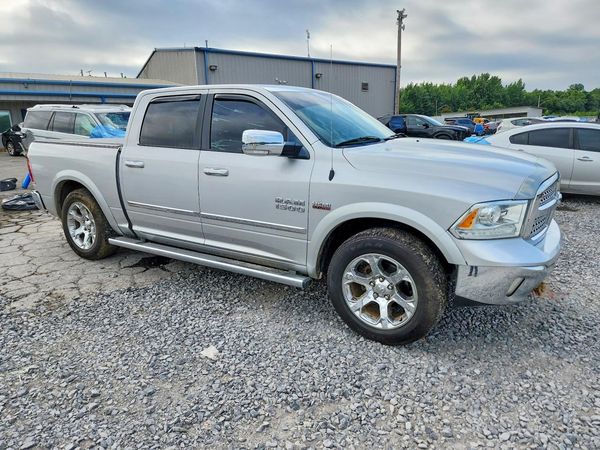 2014 RAM 1500 Laramie