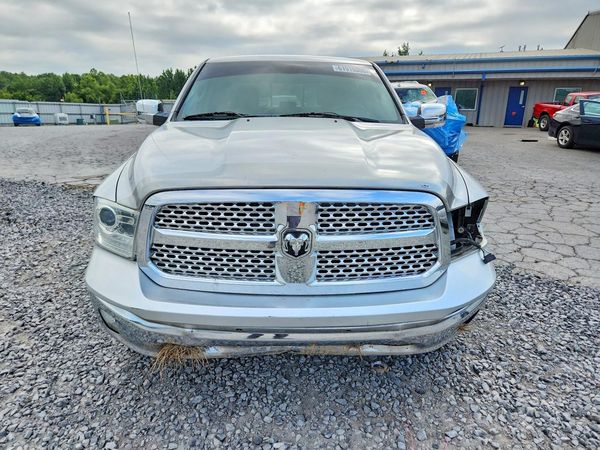 2014 RAM 1500 Laramie