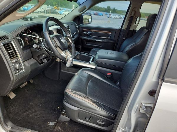 2014 RAM 1500 Laramie
