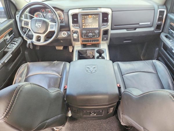 2014 RAM 1500 Laramie