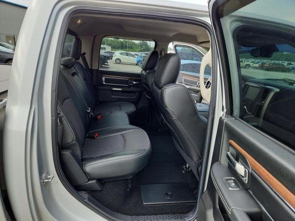 2014 RAM 1500 Laramie