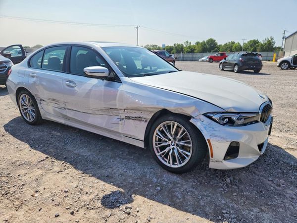 2023 BMW 330XI xDrive