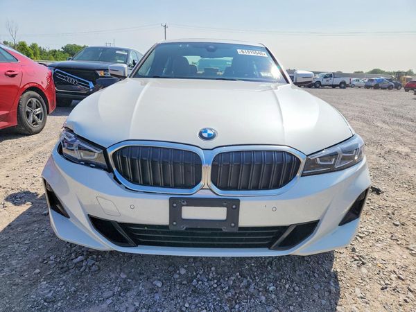 2023 BMW 330XI xDrive