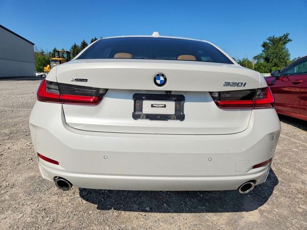 2023 BMW 330XI xDrive